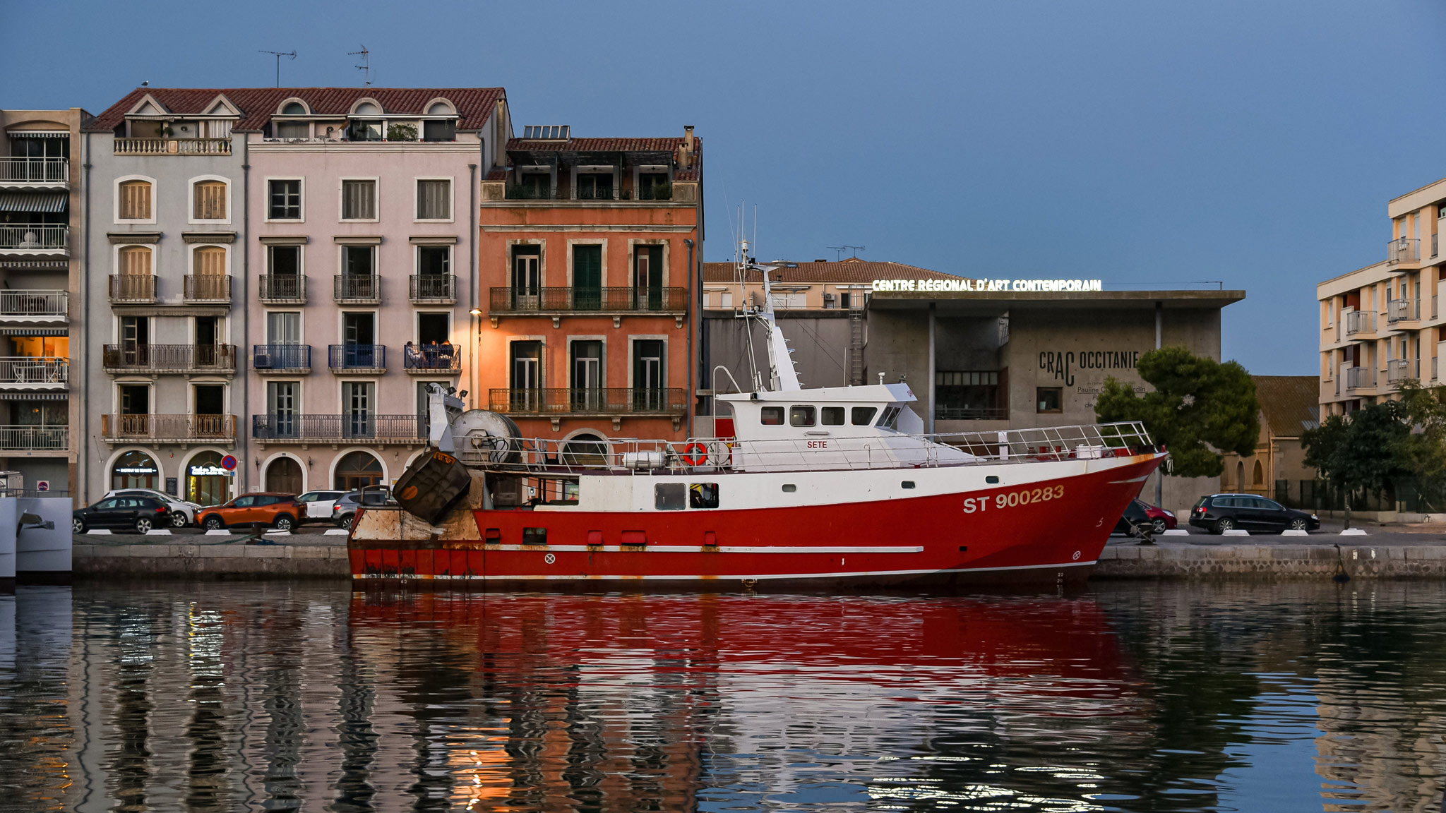 Sete
